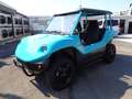Tazzari EV Sonstige BUGGY L7 Blau - thumbnail 1