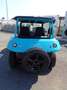 Tazzari EV Sonstige BUGGY L7 Blau - thumbnail 13
