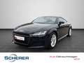 Audi TT 2.0 TFSI KAMERA LED NAVI Noir - thumbnail 1