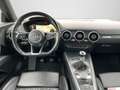 Audi TT 2.0 TFSI KAMERA LED NAVI Noir - thumbnail 3