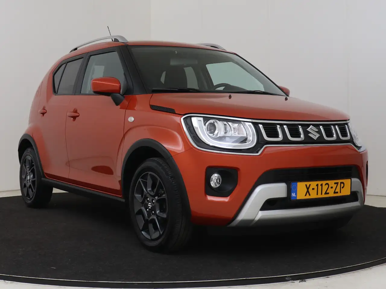 Suzuki Ignis 2024 — фото 15
