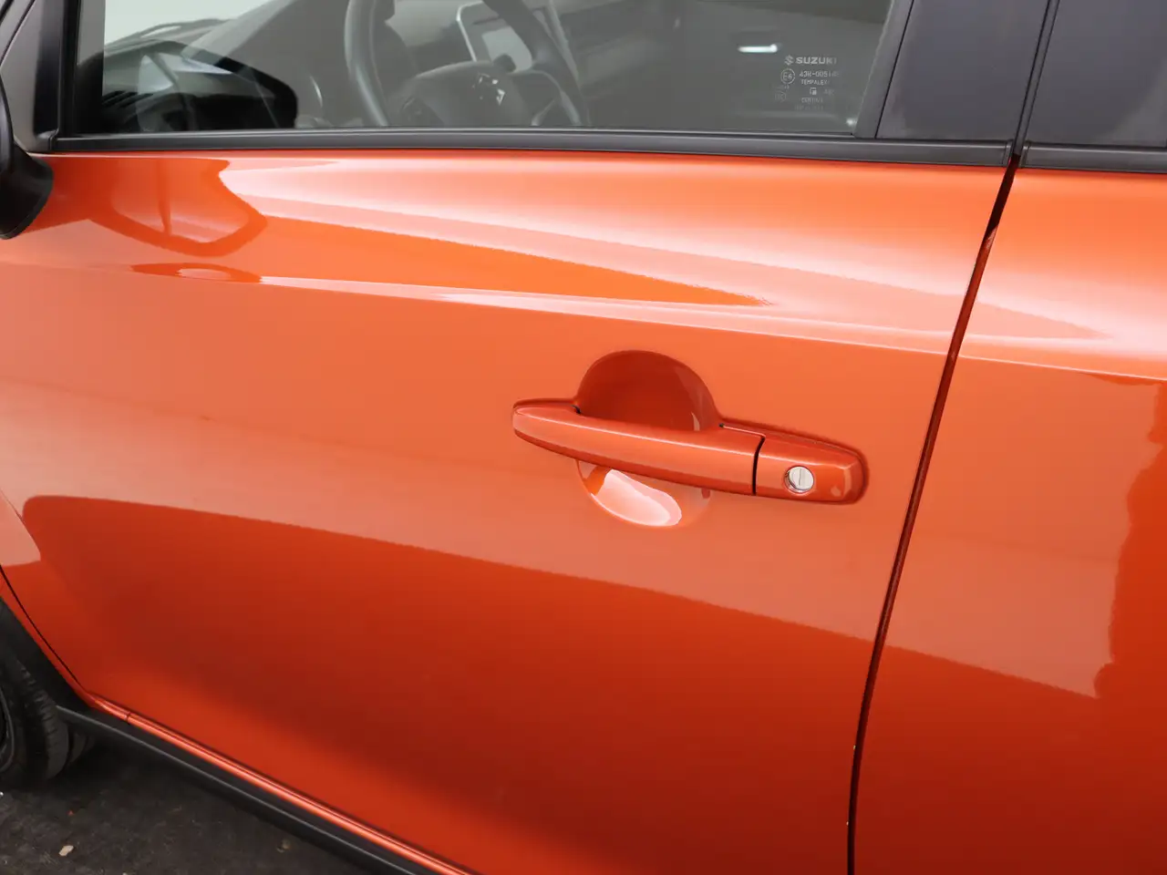 Suzuki Ignis 2024