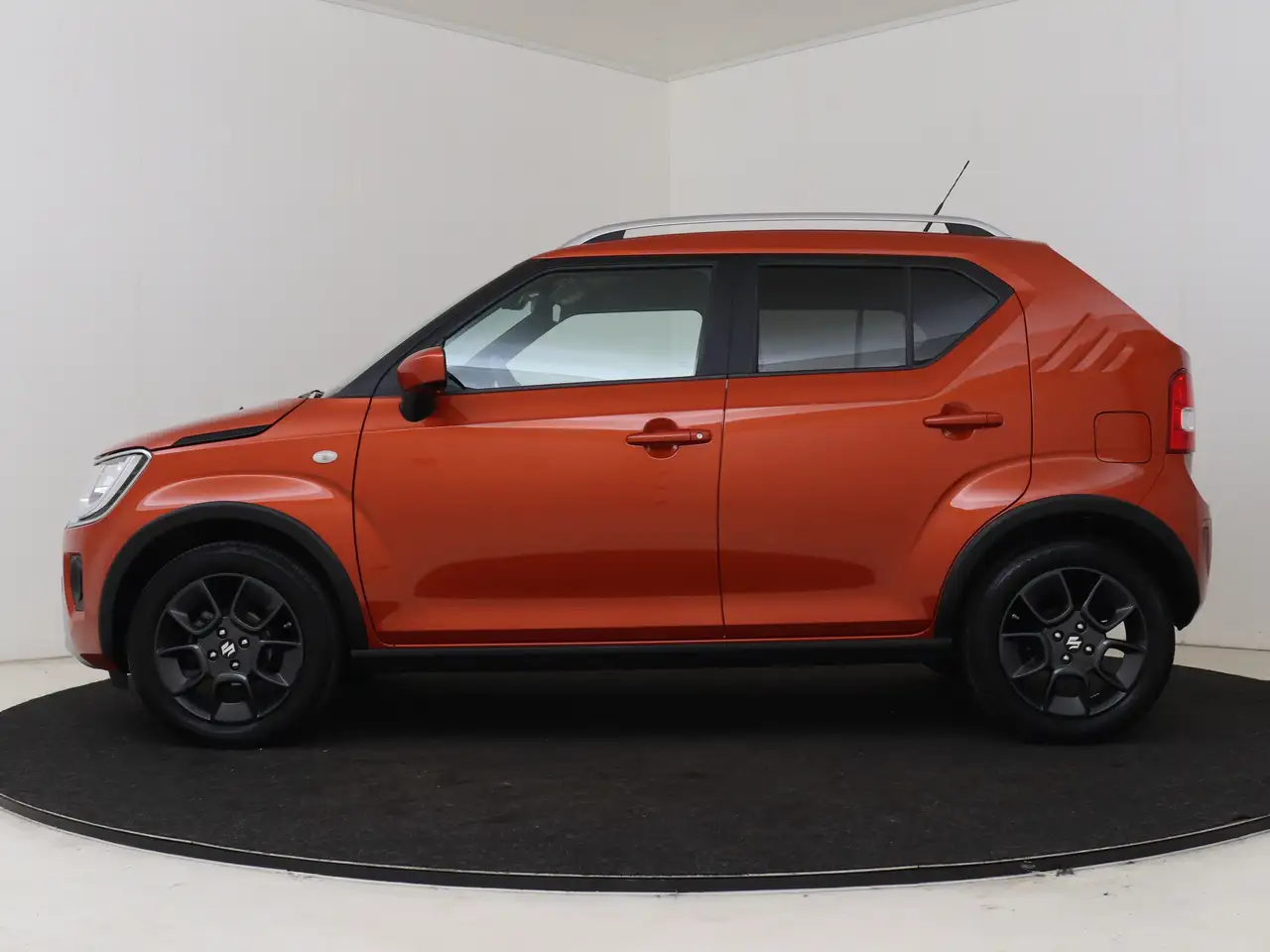 Suzuki Ignis 2024