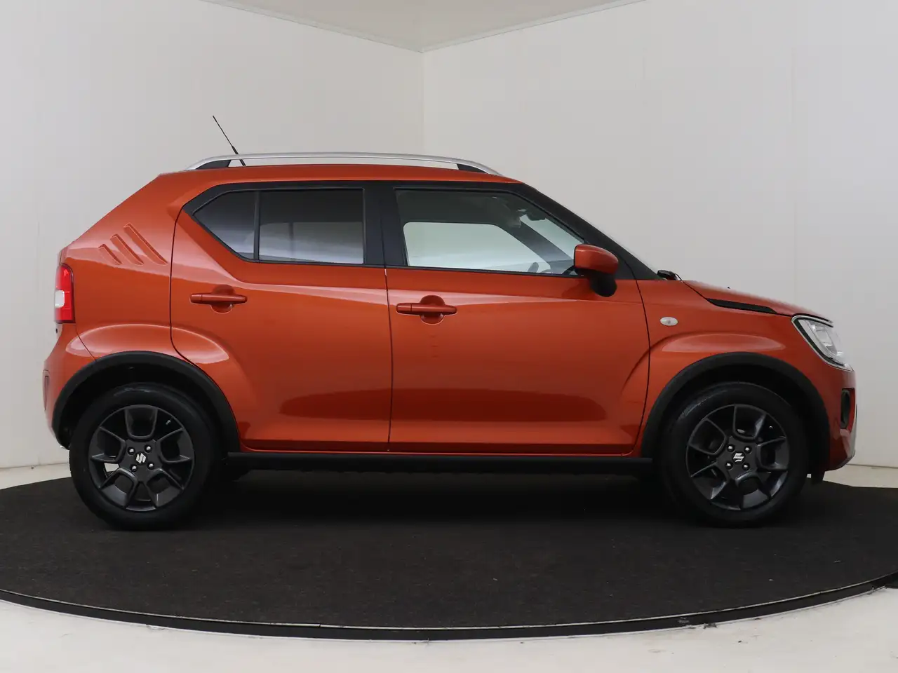 Suzuki Ignis 2024 — фото 14