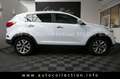 Kia Sportage 4WD*2.Hand*AHK*Navi*Kamera*Klima*Alu* Blanc - thumbnail 3
