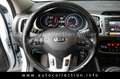Kia Sportage 4WD*2.Hand*AHK*Navi*Kamera*Klima*Alu* Blanc - thumbnail 13