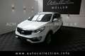 Kia Sportage 4WD*2.Hand*AHK*Navi*Kamera*Klima*Alu* Blanc - thumbnail 8