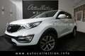 Kia Sportage 4WD*2.Hand*AHK*Navi*Kamera*Klima*Alu* Blanc - thumbnail 1