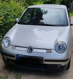 Lupo 1.2 TDI 3L