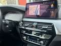 BMW 530 Baureihe 5 Touring 530 d*VirtualCockpit*Ambi Srebrny - thumbnail 21