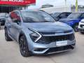 Kia Sportage 1.6 CRDi MHEV DCT GT-line Gris - thumbnail 2