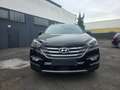 Hyundai SANTA FE SANTA FE 2.2 CRDI Leder PANO * TOP EXTRAS * Noir - thumbnail 2