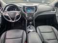 Hyundai SANTA FE SANTA FE 2.2 CRDI Leder PANO * TOP EXTRAS * Noir - thumbnail 12