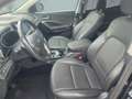 Hyundai SANTA FE SANTA FE 2.2 CRDI Leder PANO * TOP EXTRAS * Noir - thumbnail 15