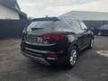 Hyundai SANTA FE SANTA FE 2.2 CRDI Leder PANO * TOP EXTRAS * Noir - thumbnail 5
