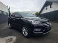 Hyundai SANTA FE SANTA FE 2.2 CRDI Leder PANO * TOP EXTRAS * Noir - thumbnail 3