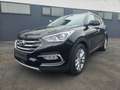 Hyundai SANTA FE SANTA FE 2.2 CRDI Leder PANO * TOP EXTRAS * Noir - thumbnail 1