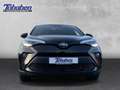Toyota C-HR Hybrid Team D Navi DAB Klima Kamera SHz PDC - thumbnail 2