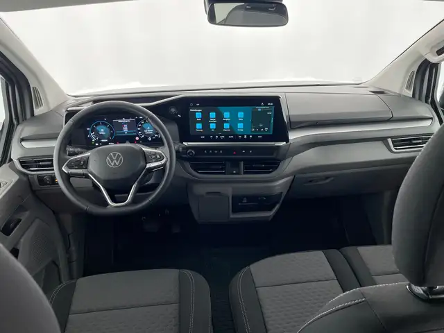 Volkswagen T7 Caravelle VW T7 Caravelle Life LR TDI 4MOTION Ansicht 26