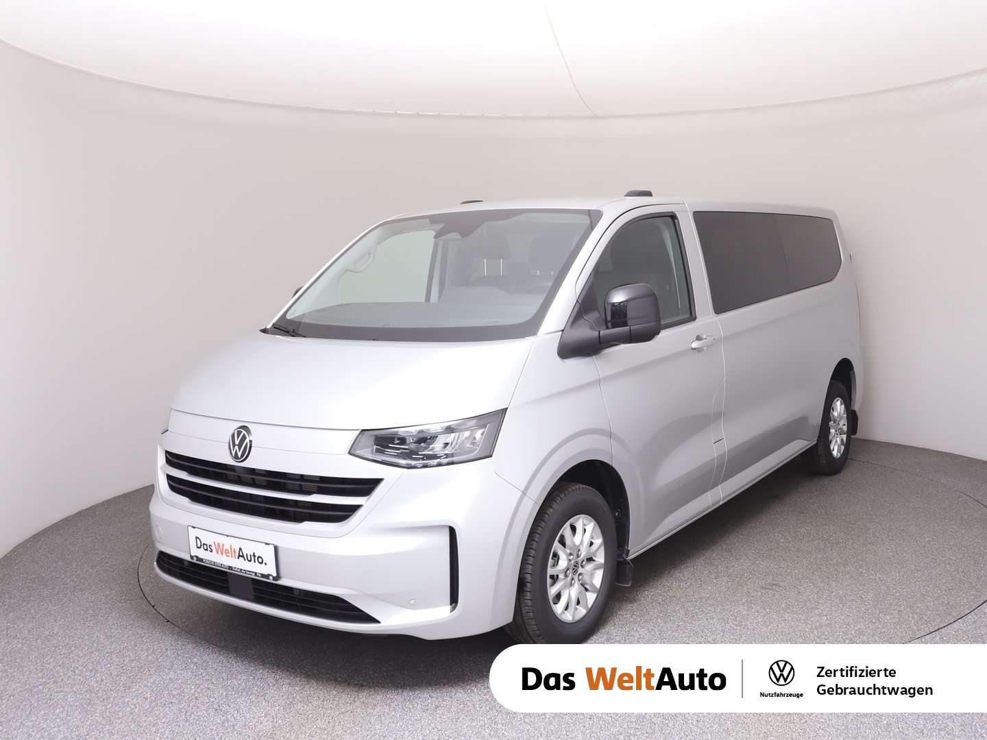 Volkswagen T7 Caravelle