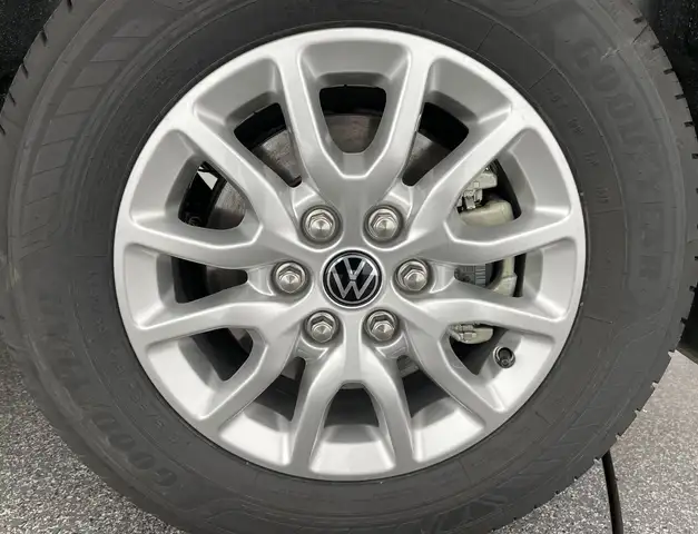 Volkswagen T7 Caravelle VW T7 Caravelle Life LR TDI 4MOTION Ansicht 31