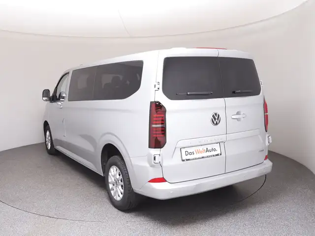 Volkswagen Caravelle view 5