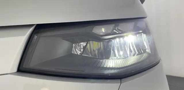 Volkswagen T7 Caravelle VW T7 Caravelle Life LR TDI 4MOTION Ansicht 30