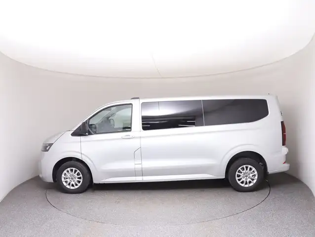 Volkswagen T7 Caravelle VW T7 Caravelle Life LR TDI 4MOTION Ansicht 28