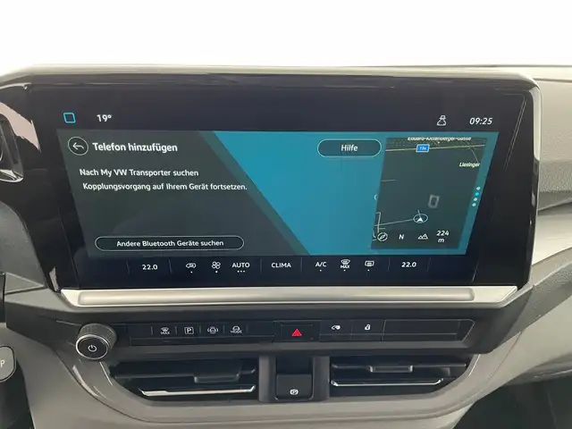 Volkswagen T7 Caravelle VW T7 Caravelle Life LR TDI 4MOTION Ansicht 20