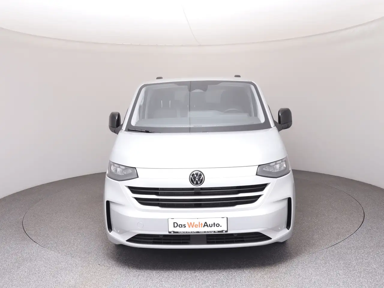 Volkswagen T7 Caravelle 2026