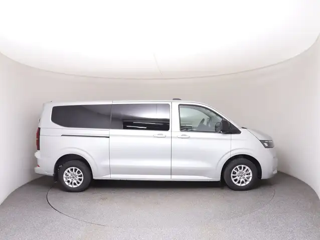 Volkswagen T7 Caravelle VW T7 Caravelle Life LR TDI 4MOTION Ansicht 29