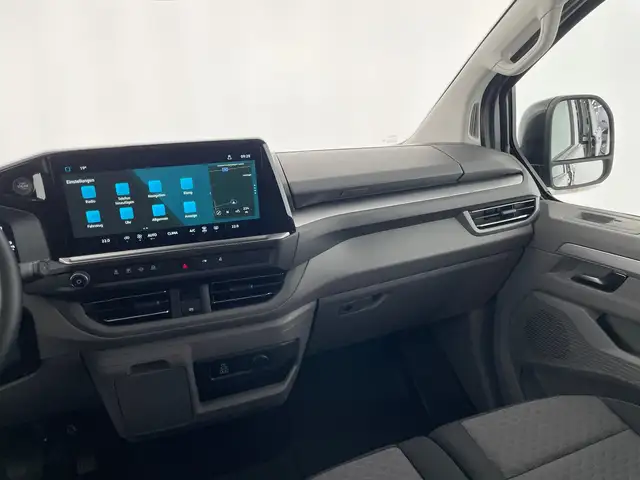 Volkswagen T7 Caravelle VW T7 Caravelle Life LR TDI 4MOTION Ansicht 27