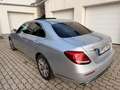 Mercedes-Benz E 220 E 220 d 4Matic 9G-TRONIC Silber - thumbnail 7