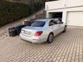 Mercedes-Benz E 220 E 220 d 4Matic 9G-TRONIC Silber - thumbnail 4