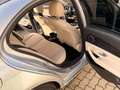 Mercedes-Benz E 220 E 220 d 4Matic 9G-TRONIC Silber - thumbnail 10