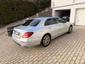 Mercedes-Benz E 220 E 220 d 4Matic 9G-TRONIC Silber - thumbnail 5