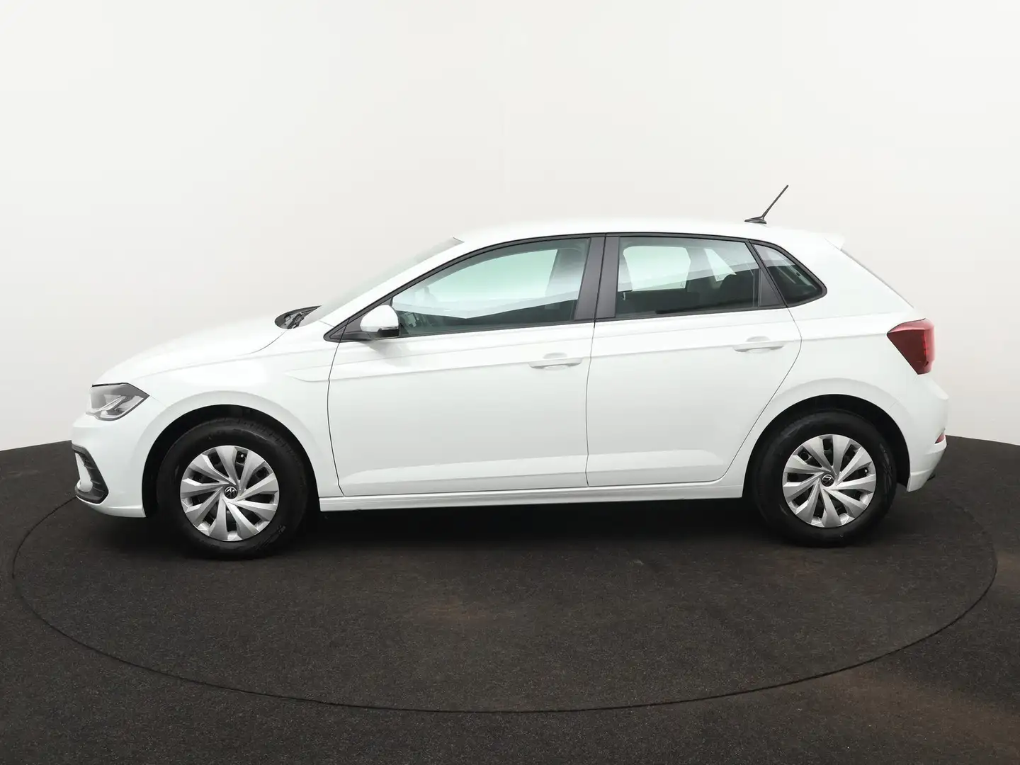 Volkswagen Polo 1.0 MPI Polo 80 PK | Apple Carplay | DAB Radio | D Wit - 2