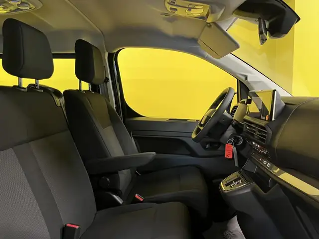 Fiat Scudo view 6