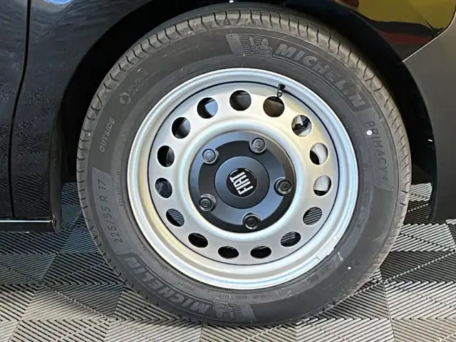 Fiat Scudo view 4
