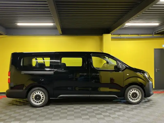 Fiat Scudo view 12
