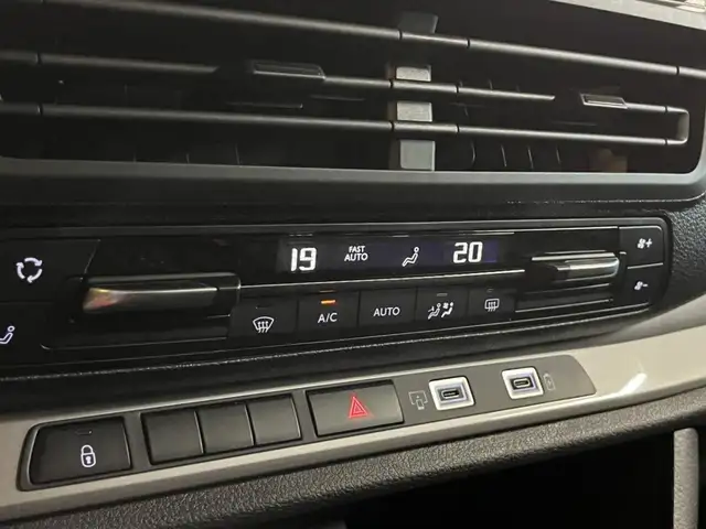 Fiat Scudo view 10