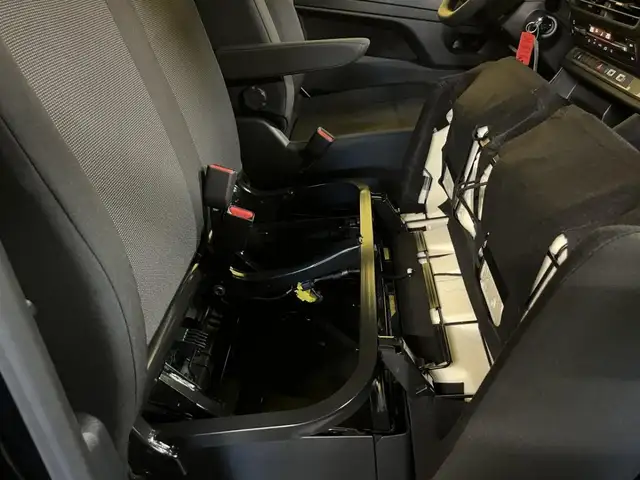 Fiat Scudo view 15
