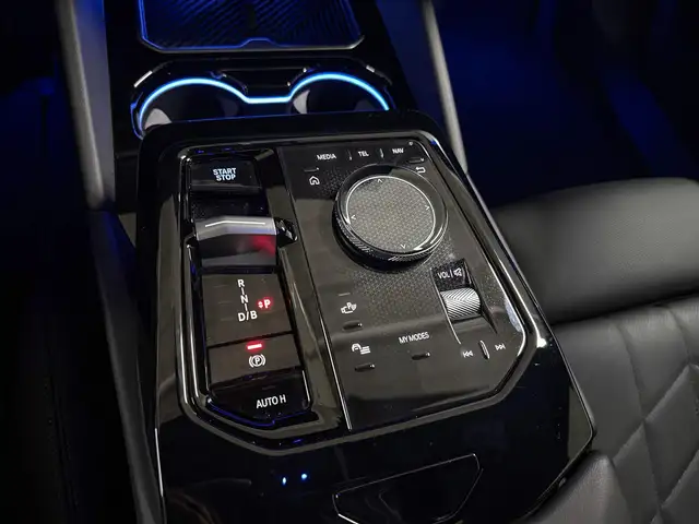 BMW I5 view 14