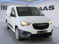 Opel Combo E Cargo 1.5 D Klimaanlage, Parksensor Wit - thumbnail 8