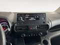 Opel Combo E Cargo 1.5 D Klimaanlage, Parksensor Wit - thumbnail 14
