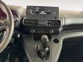Opel Combo E Cargo 1.5 D Klimaanlage, Parksensor Wit - thumbnail 12