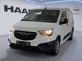 Opel Combo E Cargo 1.5 D Klimaanlage, Parksensor Wit - thumbnail 2