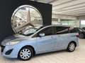 Mazda 5 TX - nur für Händler ohne Garantie oder Gewährl... Blau - thumbnail 2