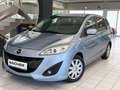 Mazda 5 TX - nur für Händler ohne Garantie oder Gewährl... Blau - thumbnail 1