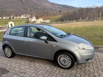 Grande Punto III 2005 5p 1.3 mjt 16v Dynamic 75cv